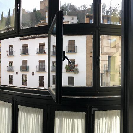 Hotel Rosa De Oro Granada Exterior foto